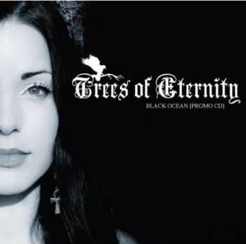 Trees Of Eternity - Black Ocean (Demo) (2009)