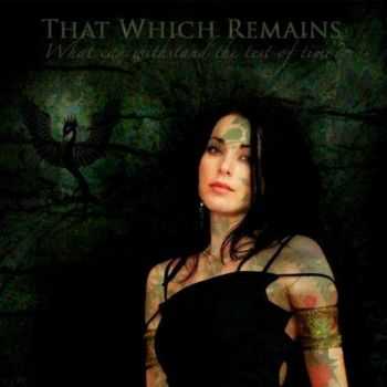 That Which Remains - Demo (2008)