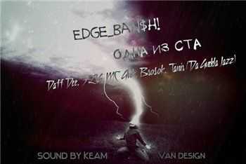 Tanir (Da Gudda Jazz) feat. Edge_Ban$h!, Daff Dee, FLIG , МС GLUK, Brosok - Одна из ста (2013) Tanir (Da Gudda Jazz) feat. Edge_Ban$h!, Daff Dee, FLIG , МС GLUK, Brosok - Одна из ста (2013)