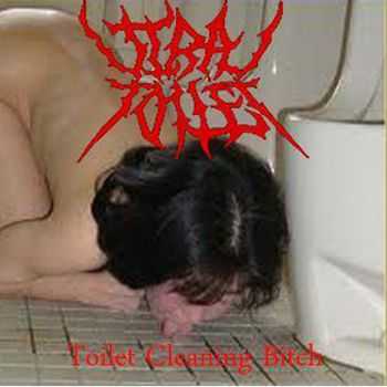 Viral Toilet - Toilet Cleaning Bitch (2013)