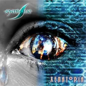 Symbolic  - Xenatopia  (2013)