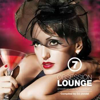 VA - Obsession Lounge, Vol. 7 (2013)