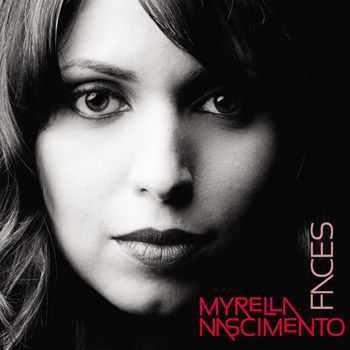 Myrella Nascimento - Faces (2013)