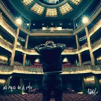 Fadah (of Omerta-Muzik) – Les Loges De La Folie (2013) Fadah (of Omerta-Muzik) – Les Loges De La Folie (2013)