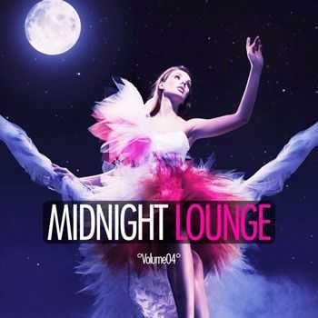 VA - Midnight Lounge Vol 4 (2013)