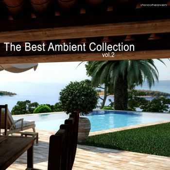 VA - The Best Ambient Collection Vol 2 (2013)