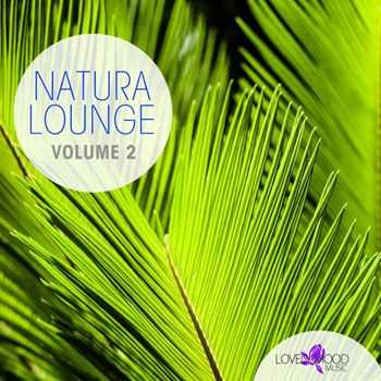 VA - Natura Lounge, Vol. 2 (2013)