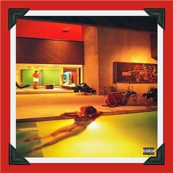 Willie The Kid - Masterpiece Theatre EP (320 kbps) (2013) Willie The Kid - Masterpiece Theatre EP (320 kbps) (2013)