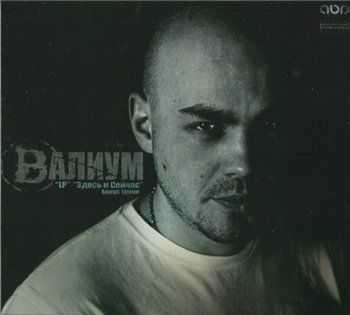 Валиум - LP (2011) Lossless Валиум - LP (2011) Lossless