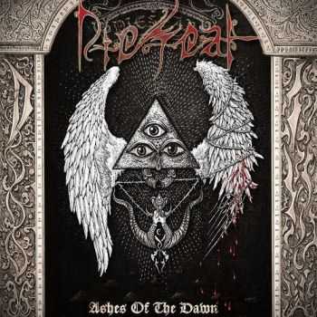 Diesear  - Ashes Of The Dawn (2013)