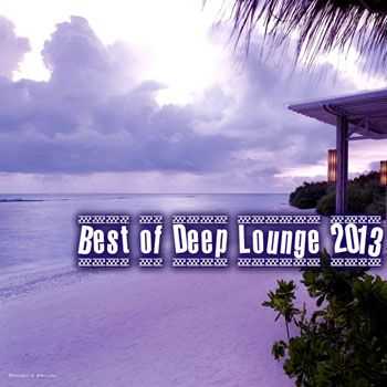 VA - Enrico Donner - Best of Deep Lounge 2013 (2013)