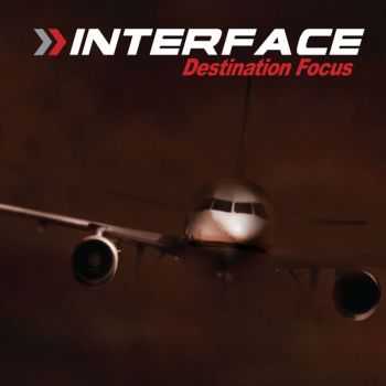 Interface - Destination Focus (EP) (2008)