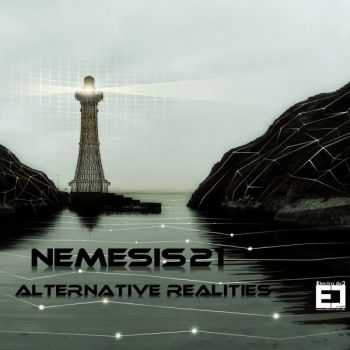 Nemesis21 - Alternative Realities (2013)