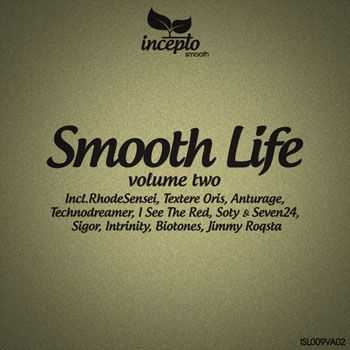 VA - Smooth Life, Vol.2 (2013)