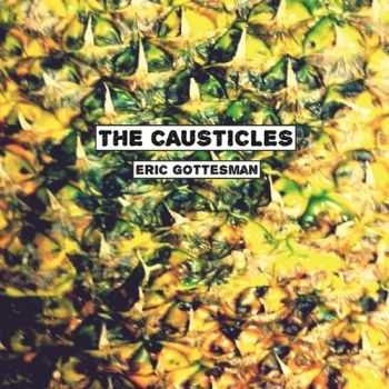 The Causticles - Eric Gottesman (2013)