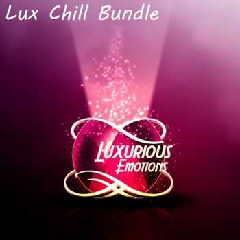 VA - Lux Chill Bundle (2013)