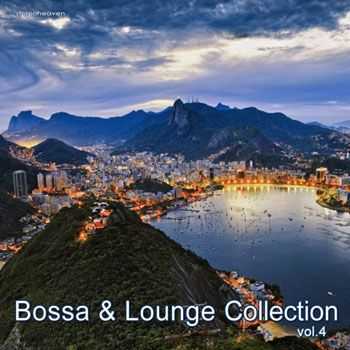 VA - Bossa & Lounge Collection, Vol. 4 (2013)