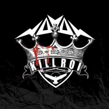 NoVoN  - Kill Roi (2013)