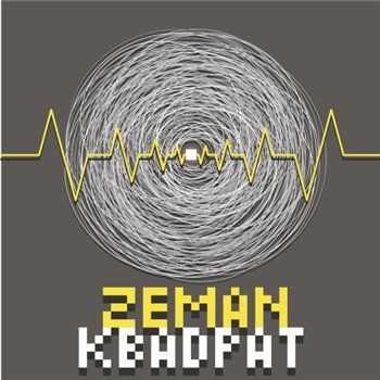 Zeman - Квадрат (2013) Zeman - Квадрат (2013)