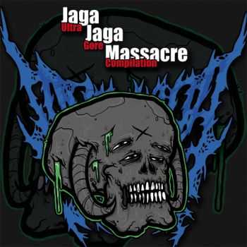 Jaga-Jaga Massacre - Ultra Gore Compilation (2013)