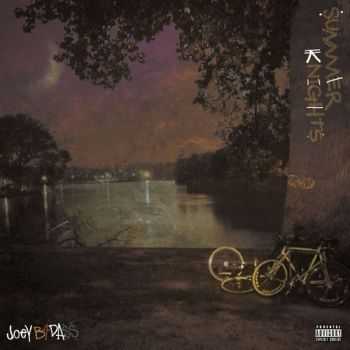 Joey Bada$$ - Summer Knights (2013)