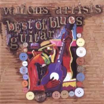 VA - Best of Blues Guitar 1996