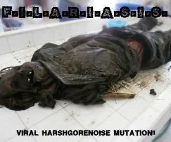 Filariasis - Viral HarshGorenoise Mutation!! (2013)