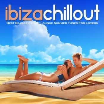 VA - Ibiza Chillout (Simply The Best Balearic Cafe Lounge Summer Tunes For Lovers) (2013)