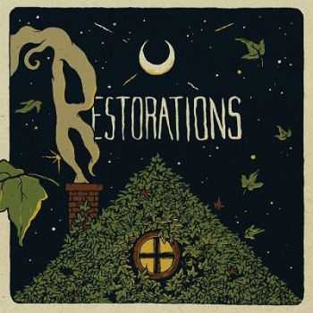 Restorations  LP2 (2013)  