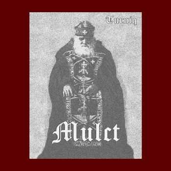 Mulct - Turniq (2013)