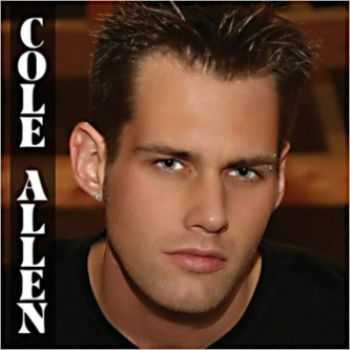 Cole Allen - Cole Allen 2013