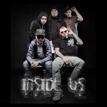 Inside Us -  Inside Us /  [Double Single] (2013)