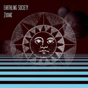 Earthling Society - Zodiak (2013)