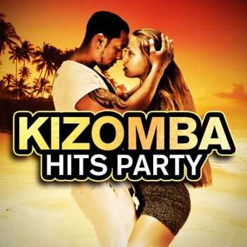 VA - Kizomba Hits Party, Vol. 2 (2013)