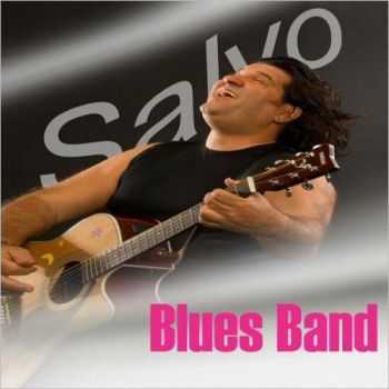 Salvo Blues Band - Salvo Blues Band (2013)