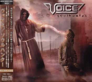 Voice - Soulhunter {Japanese Edition} (2003)