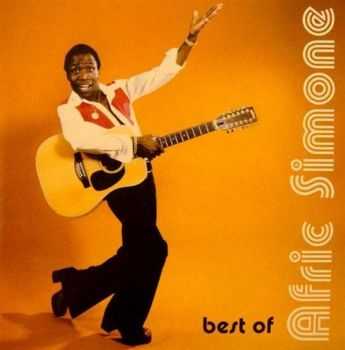 Afric Simone - Best Of (2000) 