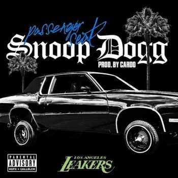 Snoop Dogg - Passenger Seat (2013) Snoop Dogg - Passenger Seat (2013)
