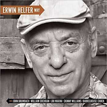 Erwin Helfer - Erwin Helfer Way 2013