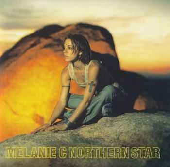 Melanie C - Northern Star (2000) (Lossless) + MP3