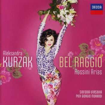 Aleksandra Kurzak - Bel Raggio: Rossini Arias (2013) HQ