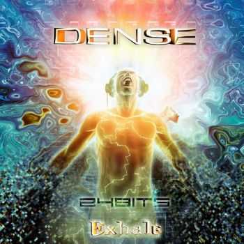 Dense - Exhale (2013)