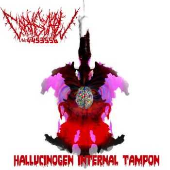 Corkscrew N 4453556 - Hallucinogen Internal Tampon (2013)