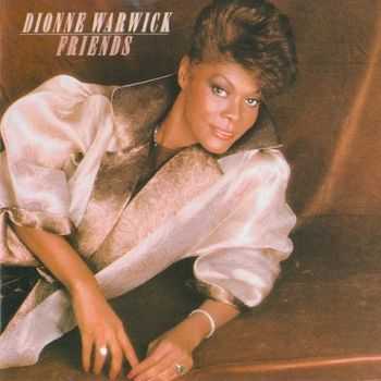 Dionne Warwick - Friends (1985)