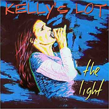 Kelly's Lot - The Light 2013