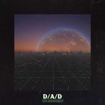 D/A/D - The Construct (2013)