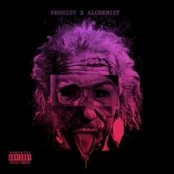 Prodigy & Alchemist - Albert Einstein (2013) HQ Prodigy & Alchemist - Albert Einstein (2013) HQ