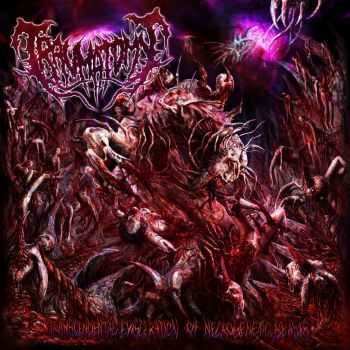 Traumatomy - Transcendental Evisceration Of Necrogenetic Beasts (2013)