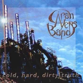 Sarah Ayers Band - Cold, Hard, Dirty Truth (2004)