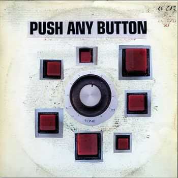 Sam Phillips  Push Any Button (2013)